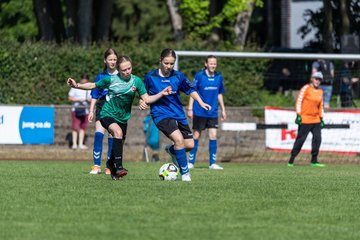 Album: D-Juniorinnen - 